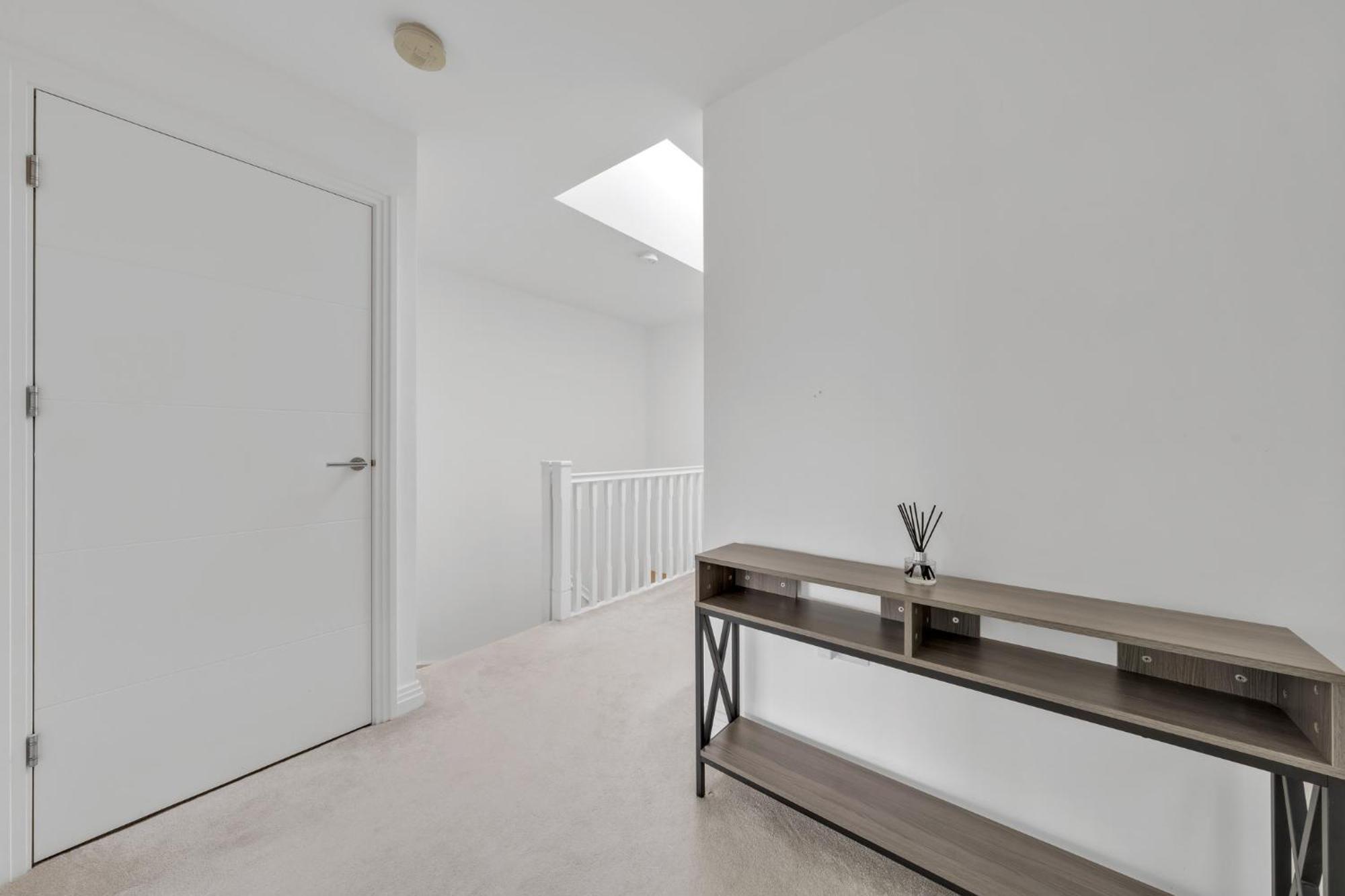 ווטפורד 3 Bedroom House In Bricket Wood, St Alban מראה חיצוני תמונה