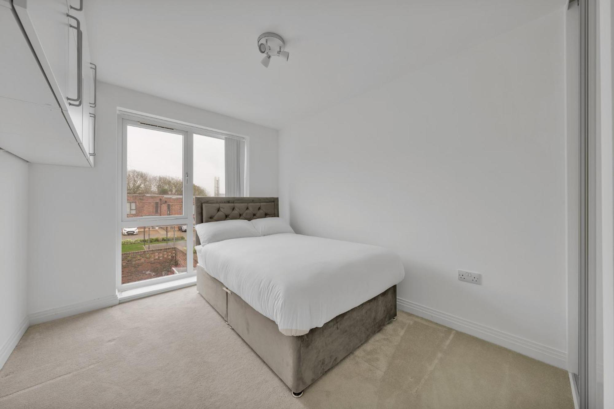 ווטפורד 3 Bedroom House In Bricket Wood, St Alban מראה חיצוני תמונה