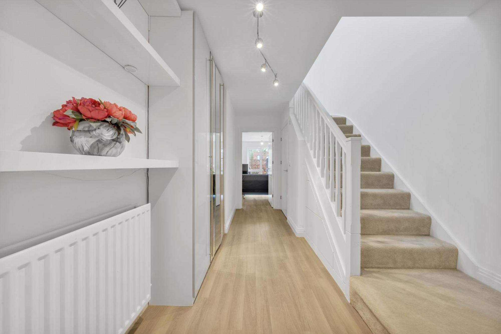 ווטפורד 3 Bedroom House In Bricket Wood, St Alban מראה חיצוני תמונה