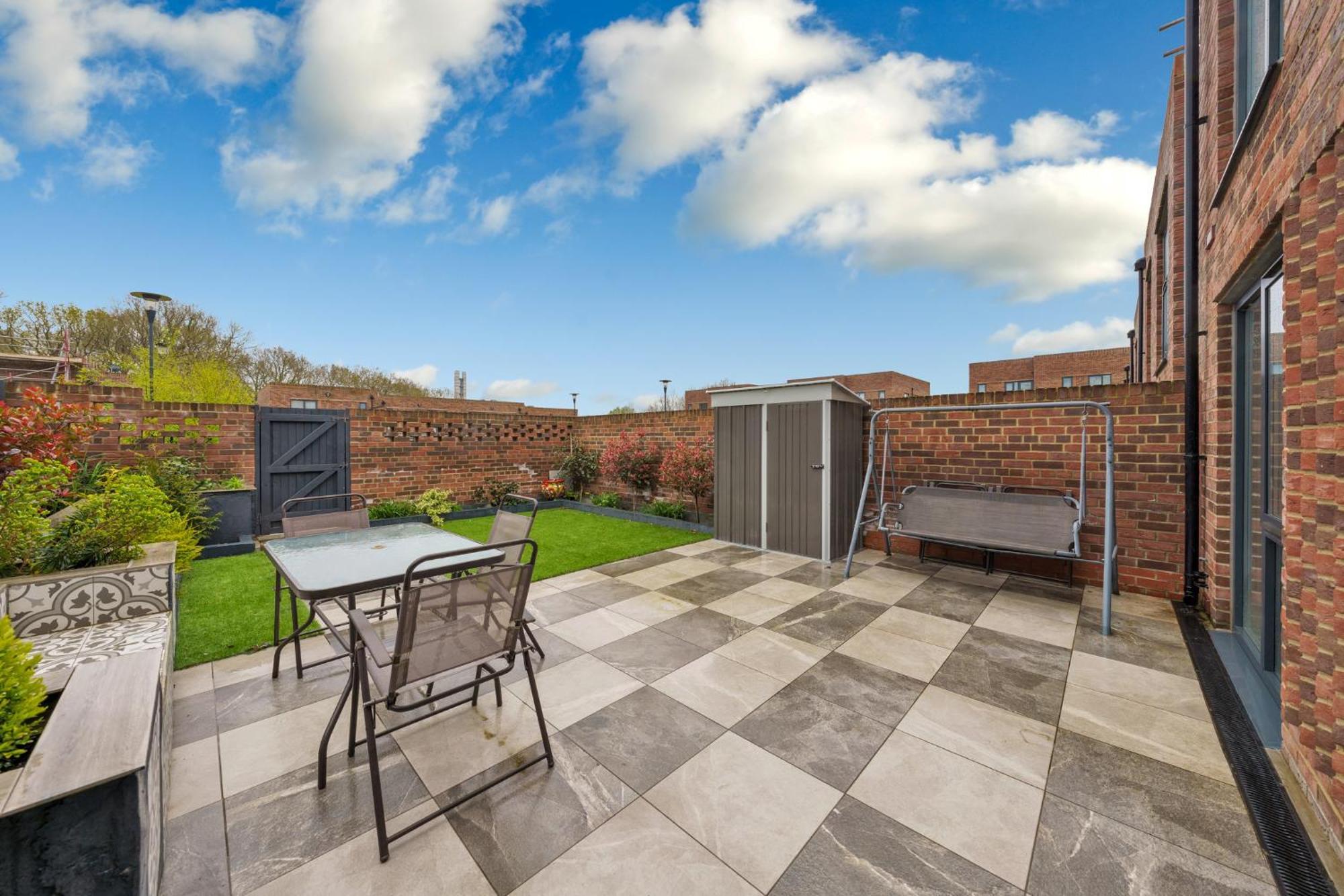 ווטפורד 3 Bedroom House In Bricket Wood, St Alban מראה חיצוני תמונה